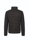 Mens Urban Style Quilted Jacket 1279R-8VX
