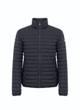 Mens Urban Style Quilted Jacket 1279R-8VX